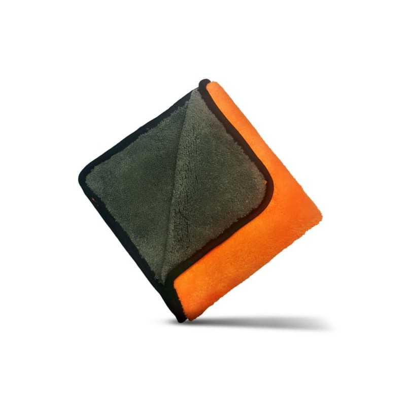 ADBL Puffy Towel – mikrofibra 41x41 cm, 840 GSM