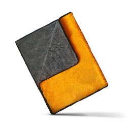 ADBL Puffy Towel XL – puszysty ręcznik z mikrofibry 60x90 cm, 840 GSM