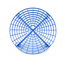 Grit Guard Insert Blue - niebieski separator brudu