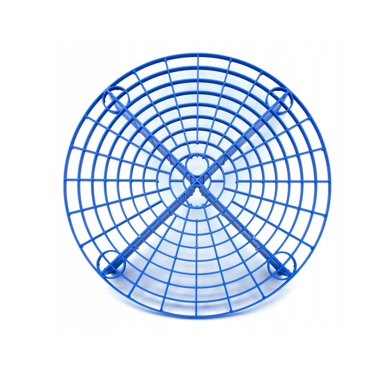 Grit Guard Insert Blue - niebieski separator brudu