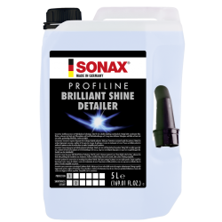 Sonax Profiline Brilliant Shine Detailer 5L – profesjonalny quick detailer do lakieru