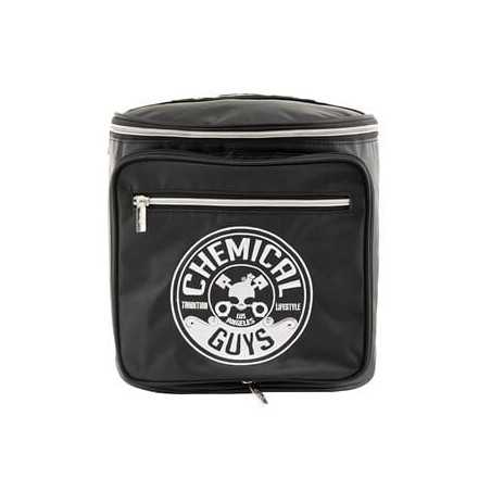 Chemical Guys Detailing Bag Trunk Organizer v2 - torba detailingowa