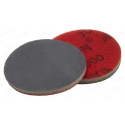 Mirka Abralon 77 mm gradacja 1000 – krążek ścierny na rzep