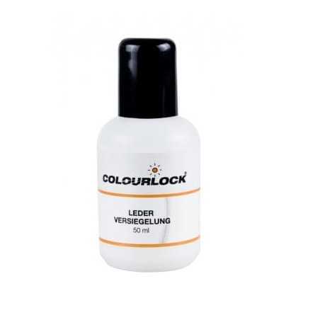 Colourlock Leder Versiegelung 150ml – utrwalacz i zabezpieczenie do skór