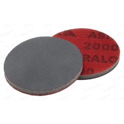 Mirka Abralon 77 mm gradacja 2000 – elastyczny krążek ścierny