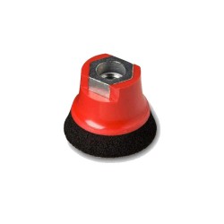 Flexipads 50mm M14 miękki – dysk wsporczy Soft do polerowania