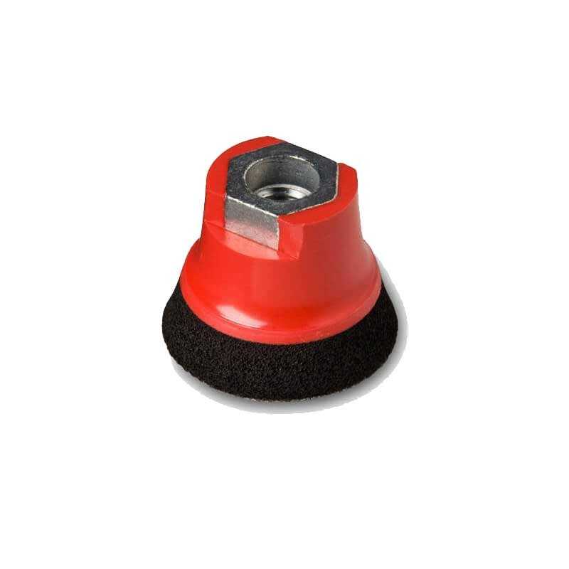 Flexipads 50mm M14 miękki – dysk wsporczy Soft do polerowania