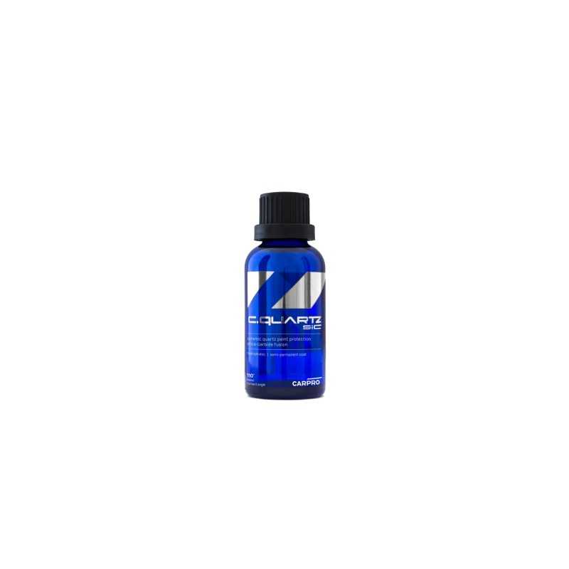 CarPro C.Quartz SiC 10ml