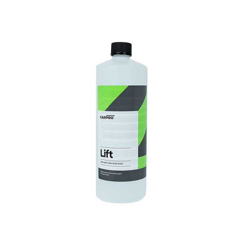 CarPro Lift 1L – zasadowa piana aktywna premium