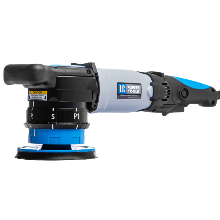 UDOS Maszyna polerska Lake Country 51e Polisher