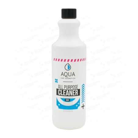 AQUA APC Sour 1L – kwaśny APC do water‑spotów