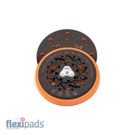Flexipads 150mm M8 Soft - Dysk wsporczy, rzep