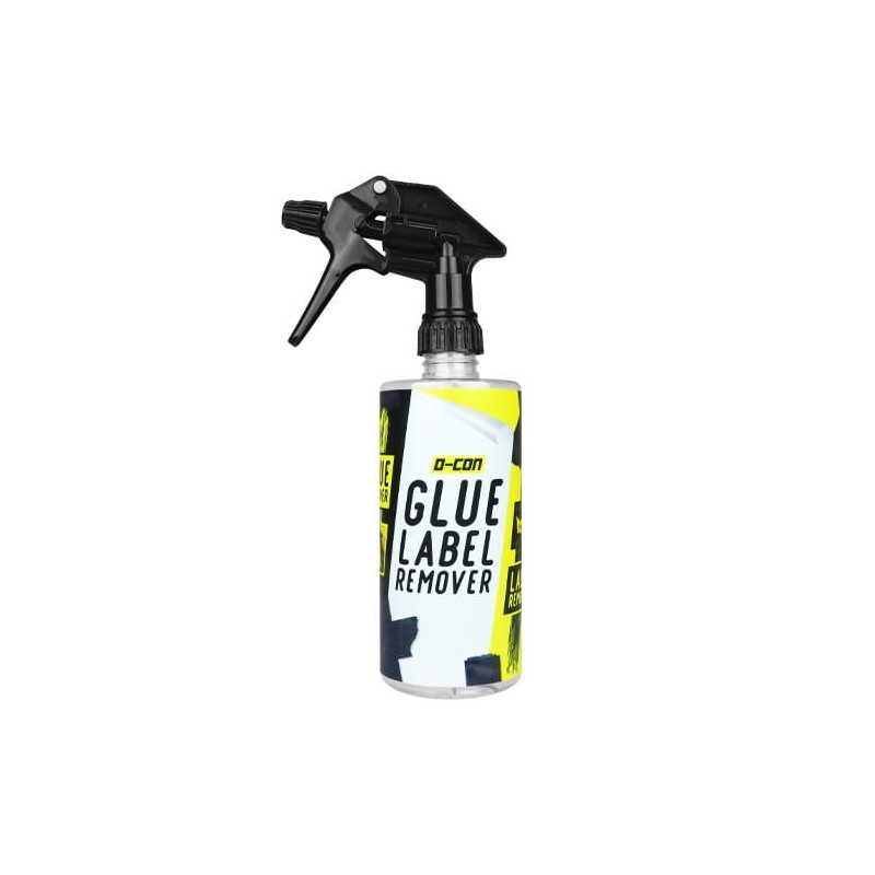 Chemical Guys D-Con Glue Remover 500ml - preparat do usuwania kleju