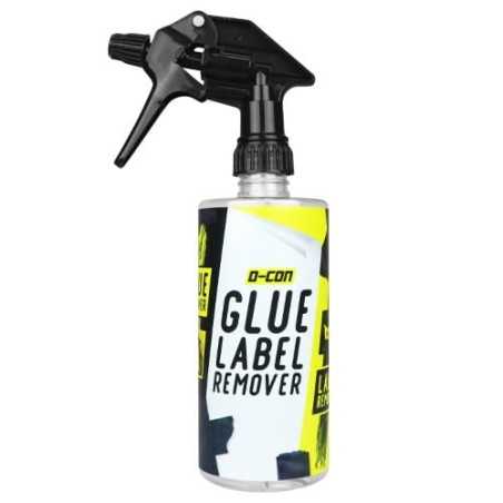 Chemical Guys D-Con Glue Remover 500ml - preparat do usuwania kleju