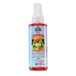 Chemical Guys Strawberry Margarita Scent 118ml - odświeżacz powietrza truskawki