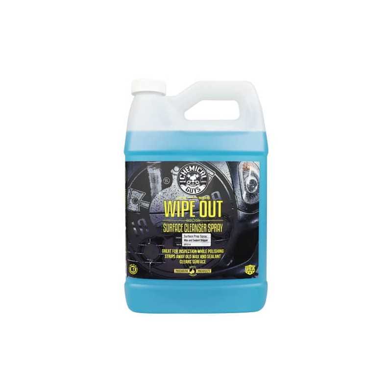Chemical Guys Wipe Out Surface Cleanser Spray 3,8L - preparat do odtłuszczania powierzchni