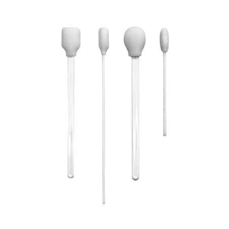 ADBL Detailing Swabs - zestaw czterech patyczków detailingowych