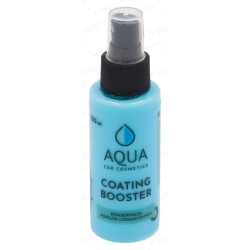 AQUA Coating Booster 100 ml – konserwacja powłok ceramicznych i kwarcowych