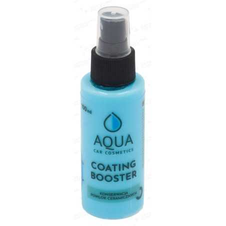 AQUA Coating Booster 100 ml – konserwacja powłok ceramicznych i kwarcowych