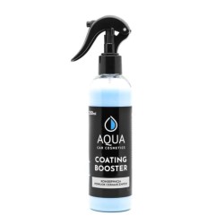 AQUA Coating Booster 250 ml – konserwacja powłok ceramicznych i kwarcowych