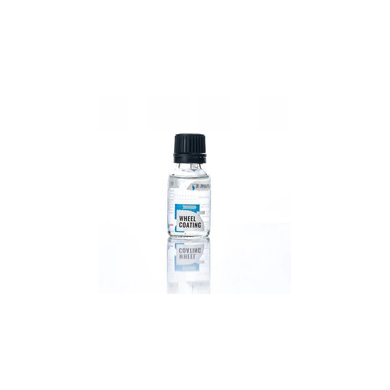 Aqua Wheel Coating 15 ml – trwała powłoka ochronna do felg