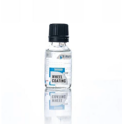 Aqua Wheel Coating 30 ml – trwała powłoka ochronna do felg