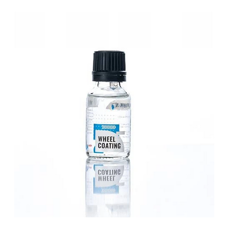 Aqua Wheel Coating 30 ml – trwała powłoka ochronna do felg