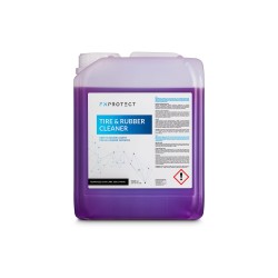 FX Protect Tire Rubber Cleaner 5L