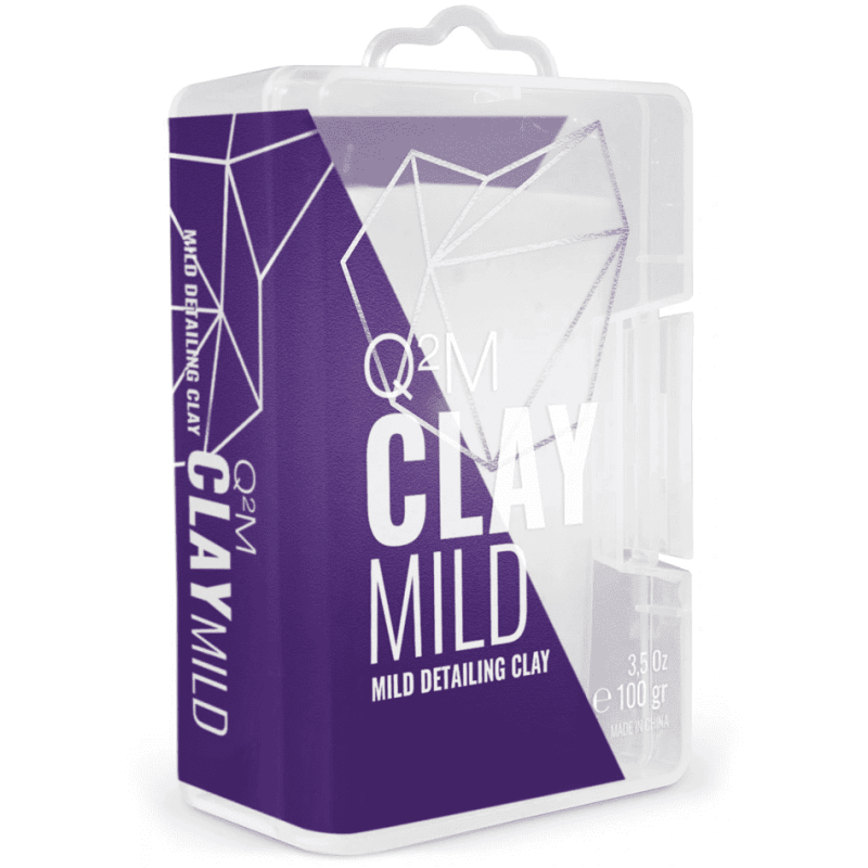 Gyeon Q2M Clay Mild 100g