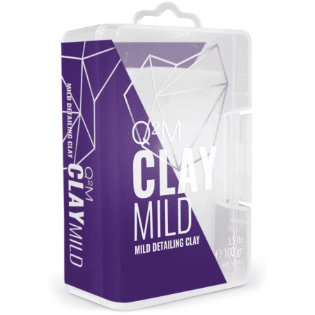 Gyeon Q2M Clay Mild 100g