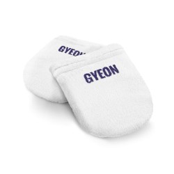 Gyeon Q2M MF Applicator 2-pack - aplikator z mikrofibry 2 szt.