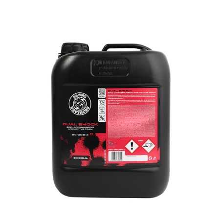 Blend Brothers DUAL SHOCK Acid Shampoo 5L