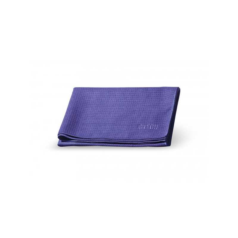 Gyeon Q²M WaffleDryer 40x60cm – waflowy ręcznik do osuszania auta