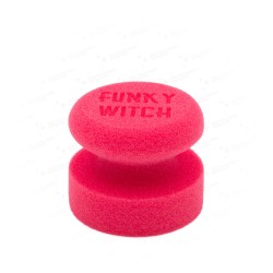 Funky Witch Zig-Zag Wax Applicator - aplikator do wosku