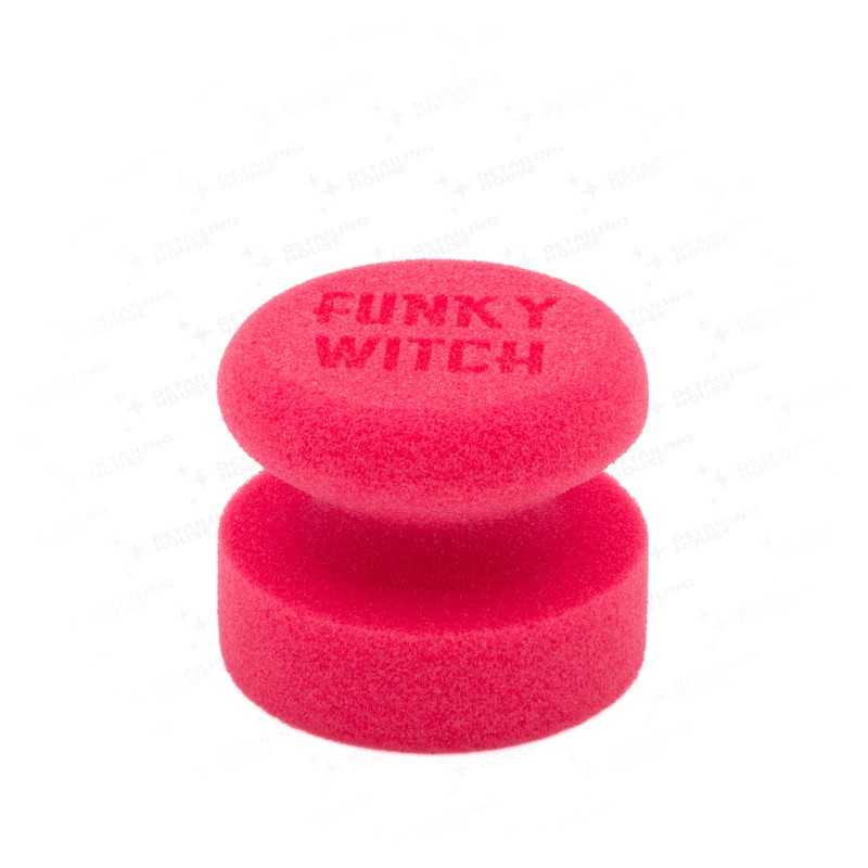 Funky Witch Zig-Zag Wax Applicator - aplikator do wosku