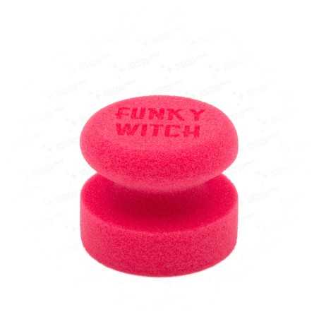 Funky Witch Zig-Zag Wax Applicator - aplikator do wosku