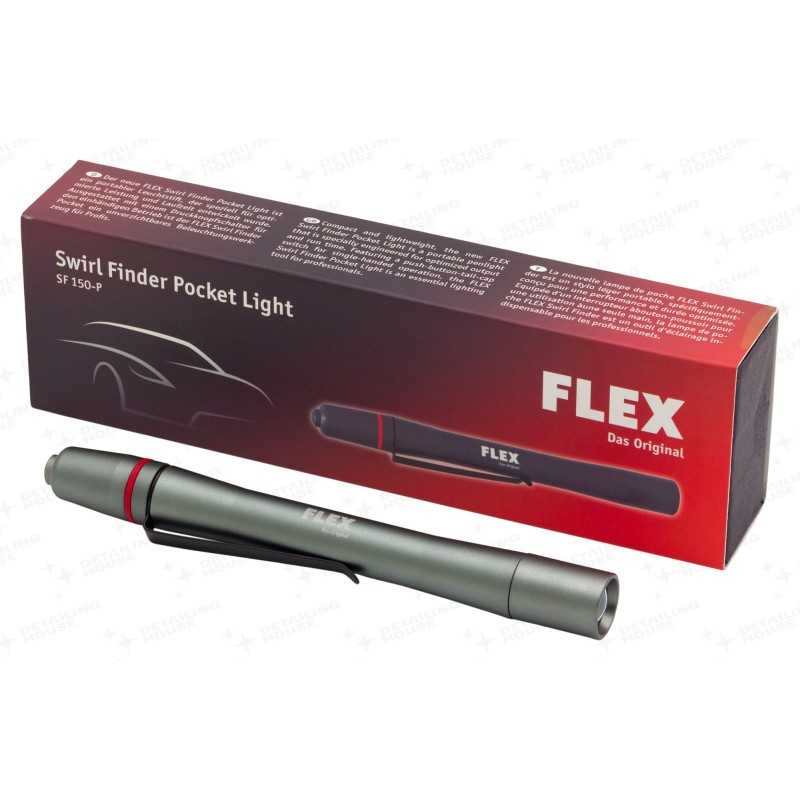 FLEX Latarka Inspekcyjna