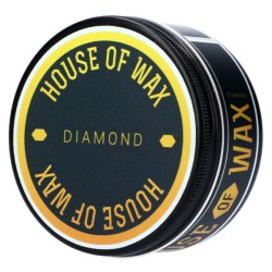 House of Wax Diamond 100 ml – naturalny twardy wosk do lakieru