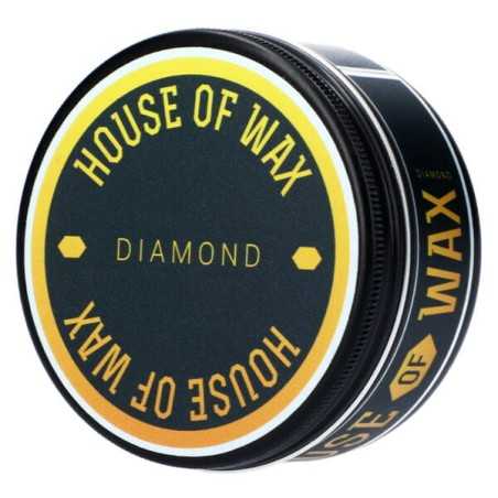 House of Wax Diamond 100 ml – naturalny twardy wosk do lakieru