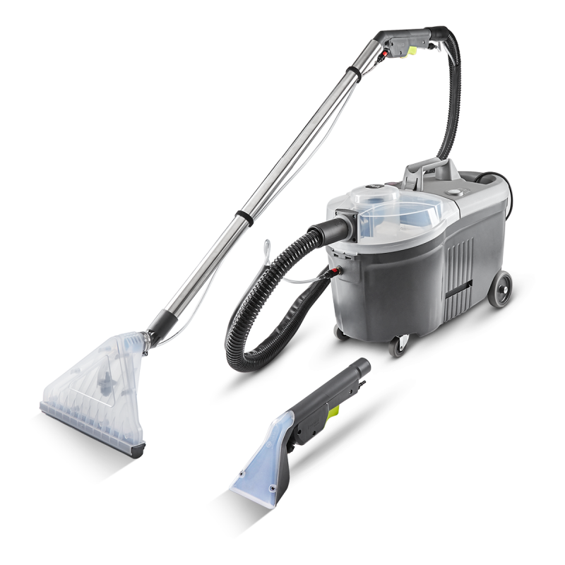 Profi Europe Odkurzacz Profi 50.1 M – profesjonalny odkurzacz klasy M