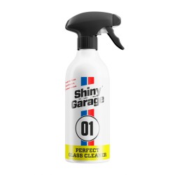 Shiny Garage Perfect Glass Cleaner 1L - płyn do mycia szyb