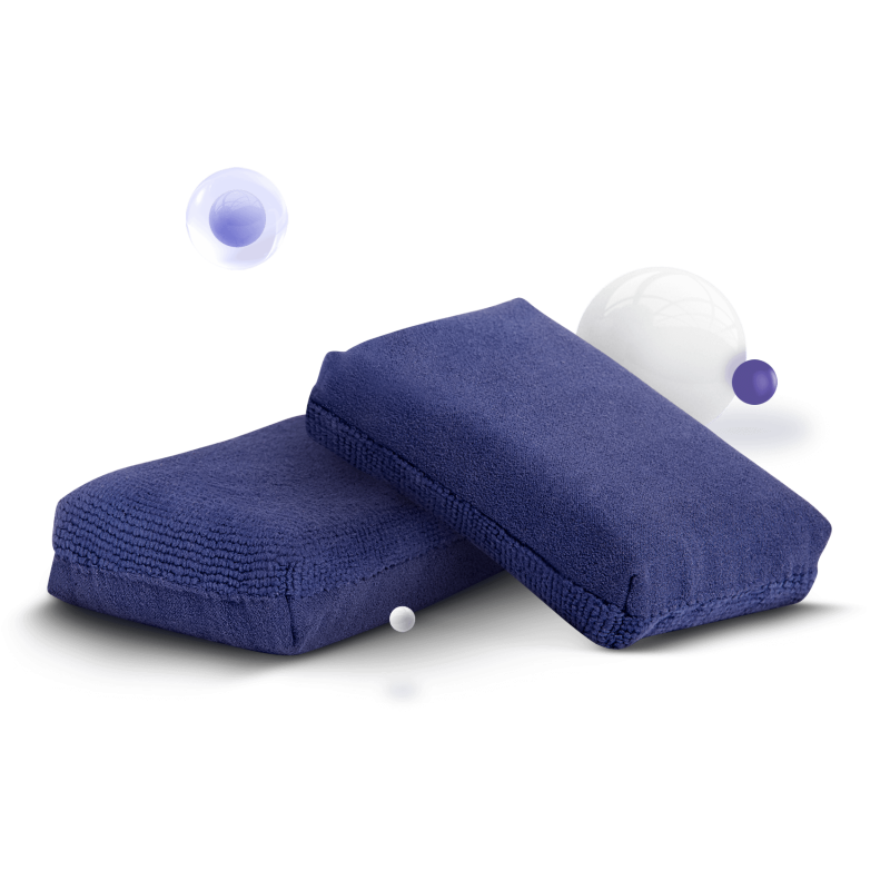 Gyeon Q2M Coating Applicator 2-pac - aplikator do powłok