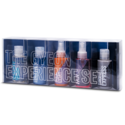Gyeon Q2M ExperienceSet - zestaw testerów 9x80ml