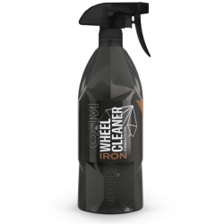 GYEON Q²M Iron WheelCleaner Redefined 1 L – deironizer do felg