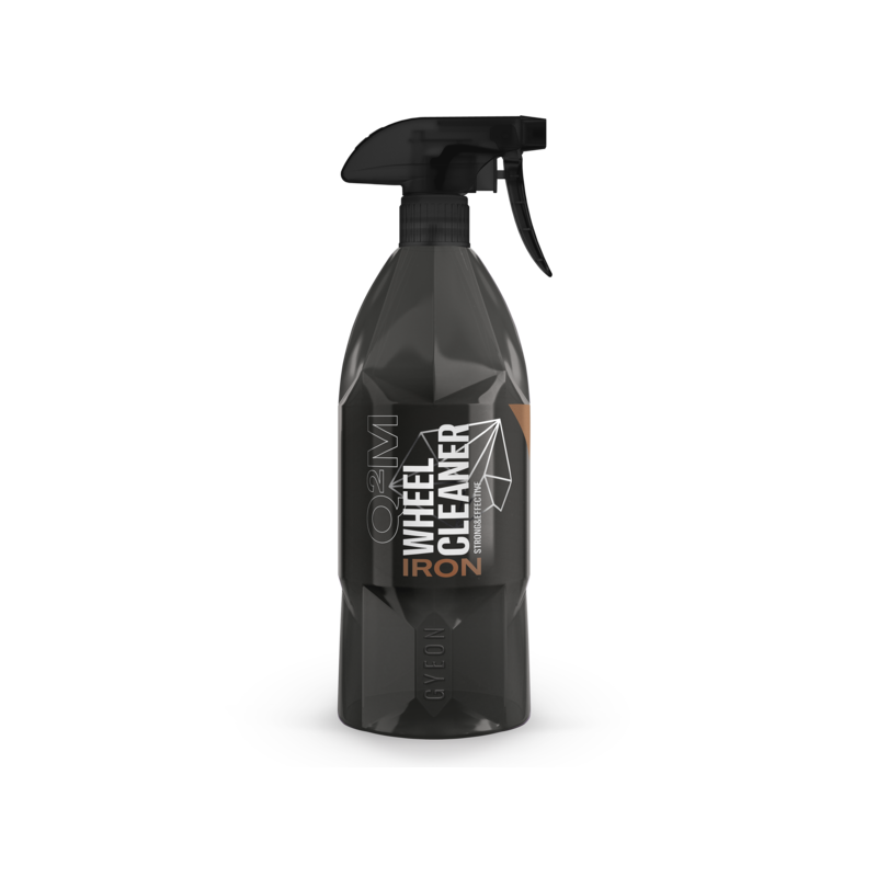 GYEON Q²M Iron WheelCleaner Redefined 1 L – deironizer do felg