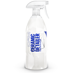 Gyeon Q²M CeramicDetailer 1L