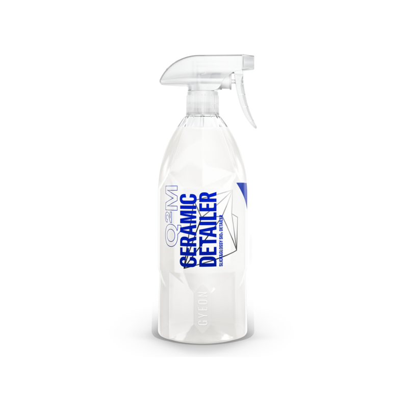 Gyeon Q²M CeramicDetailer 1L