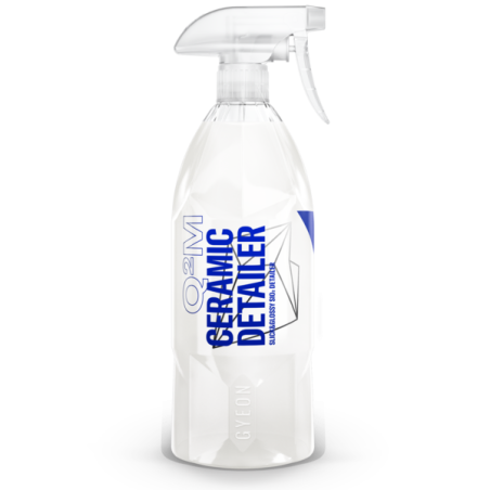 Gyeon Q²M CeramicDetailer 1L