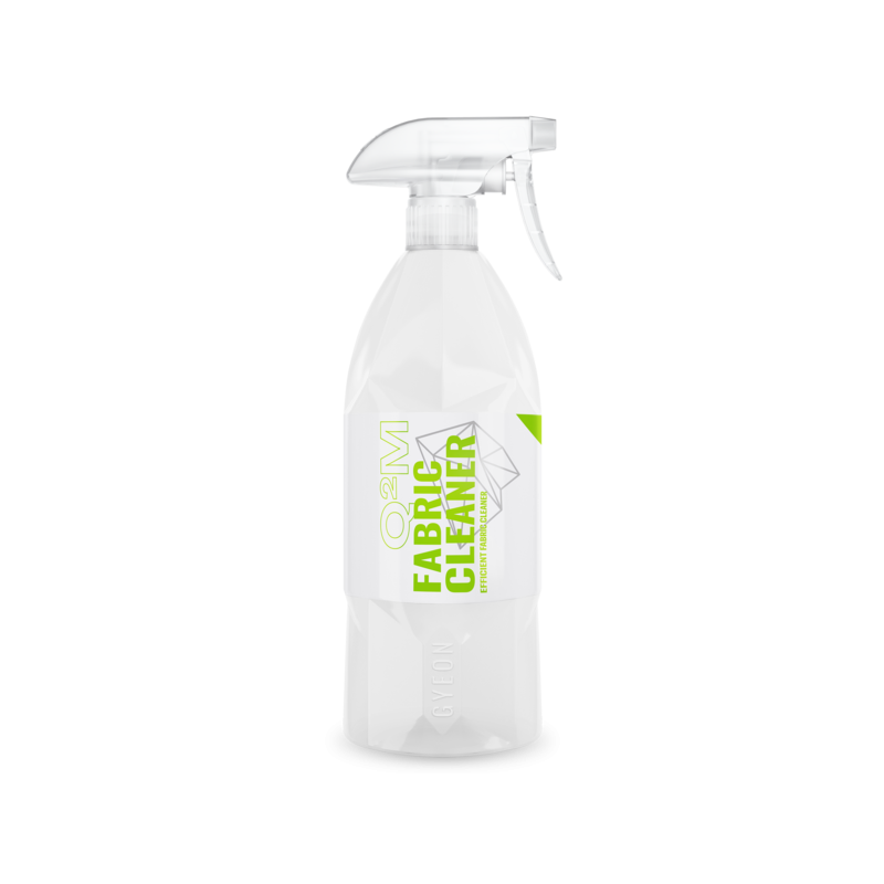 Gyeon Q2M Fabric Cleaner 1L - preparat do czyszczenia tapicerki