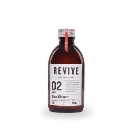 Revive Glass Cleaner 500ml - płyn do mycia szyb
